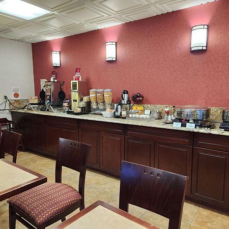 Best Western Plus Rose City Suites Welland Exterior photo